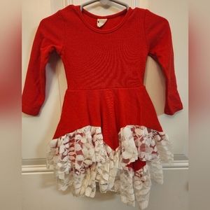 Toddler Dress